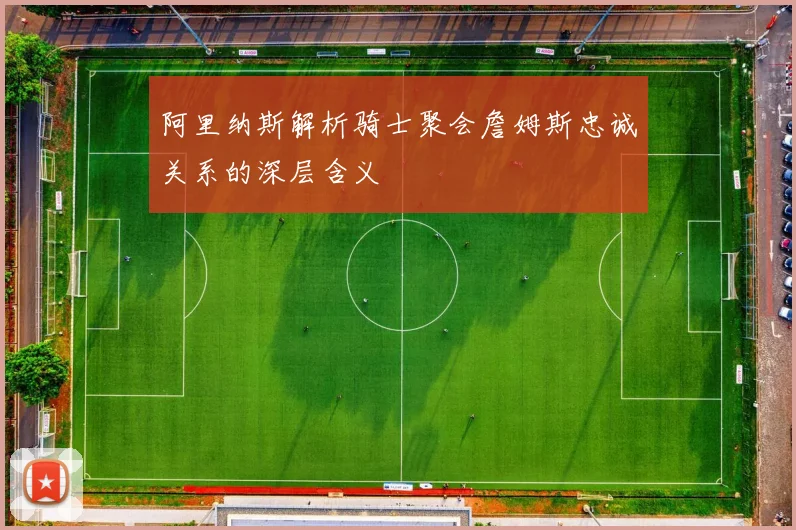 阿里纳斯解析骑士聚会詹姆斯忠诚关系的深层含义